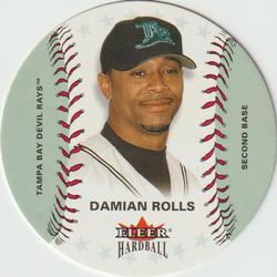 Damian Rolls