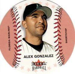 Alex Gonzalez