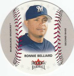 Ronnie Belliard