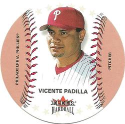 Vicente Padilla