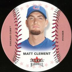 Matt Clement