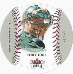 Toby Hall