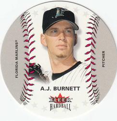 A.J. Burnett
