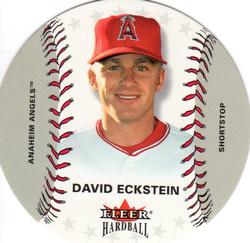 David Eckstein
