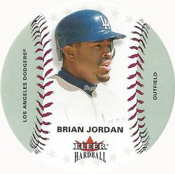 Brian Jordan