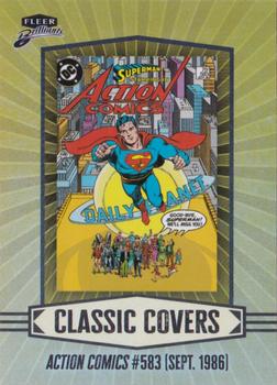 Action Comics #583