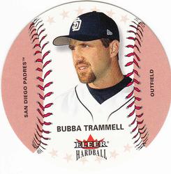 Bubba Trammell