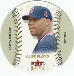 Cliff Floyd