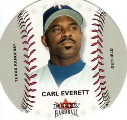 Carl Everett