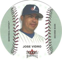 Jose Vidro