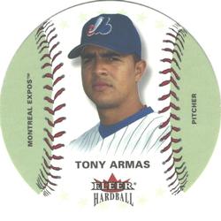 Tony Armas