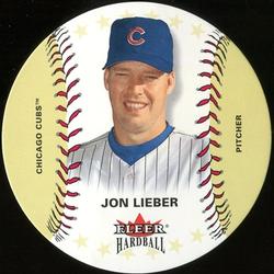 Jon Lieber