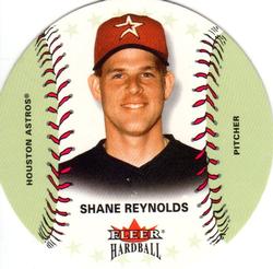 Shane Reynolds