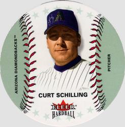 Curt Schilling