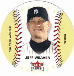 Jeff Weaver