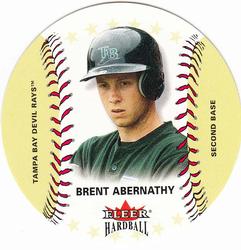 Brent Abernathy