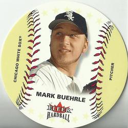 Mark Buehrle