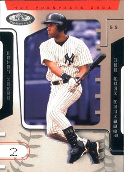 Derek Jeter