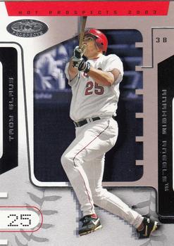 Troy Glaus