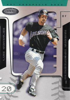 Luis Gonzalez