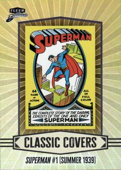Superman #1
