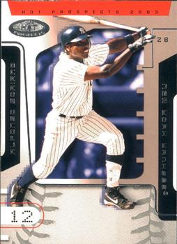 Alfonso Soriano