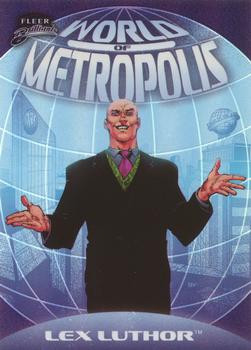 Lex Luthor