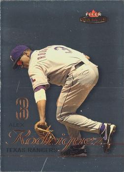 Alex Rodriguez