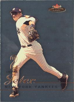 Derek Jeter