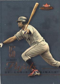 Albert Pujols