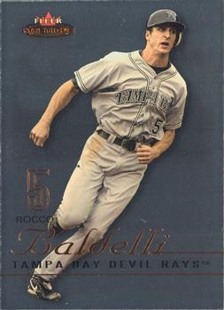 Rocco Baldelli