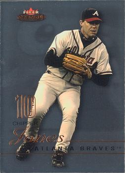 Chipper Jones