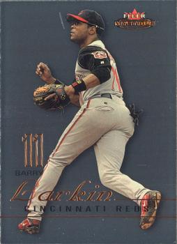 Barry Larkin