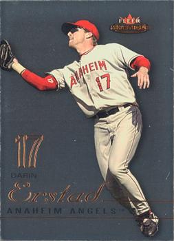 Darin Erstad