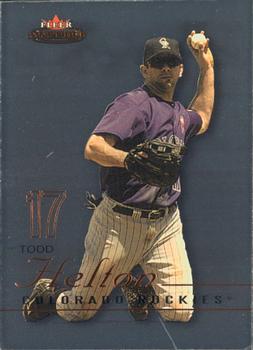 Todd Helton