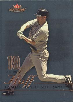 Aubrey Huff