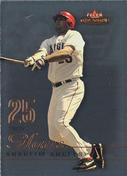 Troy Glaus