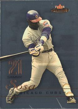 Sammy Sosa