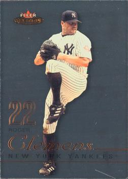 Roger Clemens