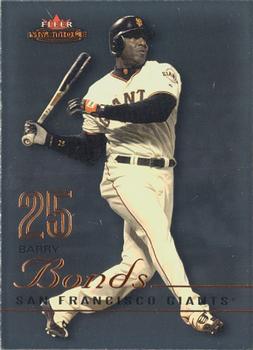 Barry Bonds