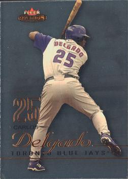 Carlos Delgado