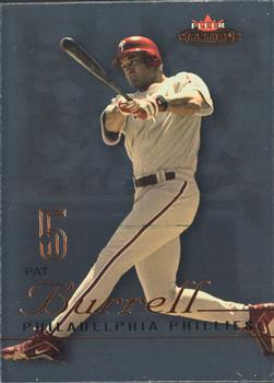 Pat Burrell