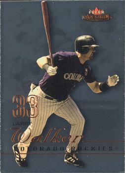 Larry Walker