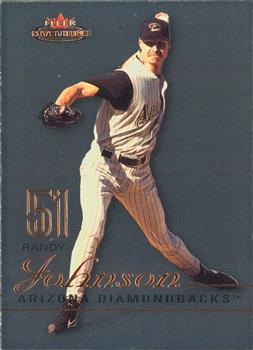 Randy Johnson