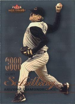 Curt Schilling
