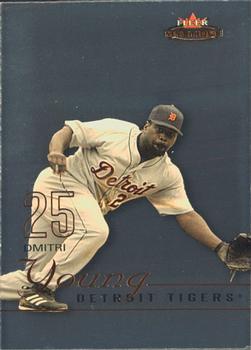 Dmitri Young