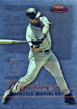Edgar Martinez