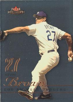 Kevin Brown