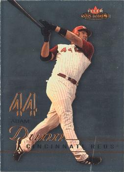 Adam Dunn