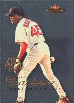 Pedro Martinez